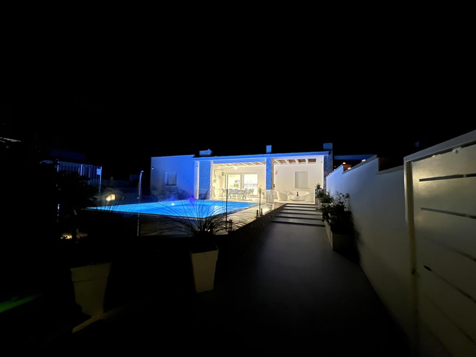 Il Marchese In Piscina Βίλα San Pietro in Bevagna Εξωτερικό φωτογραφία