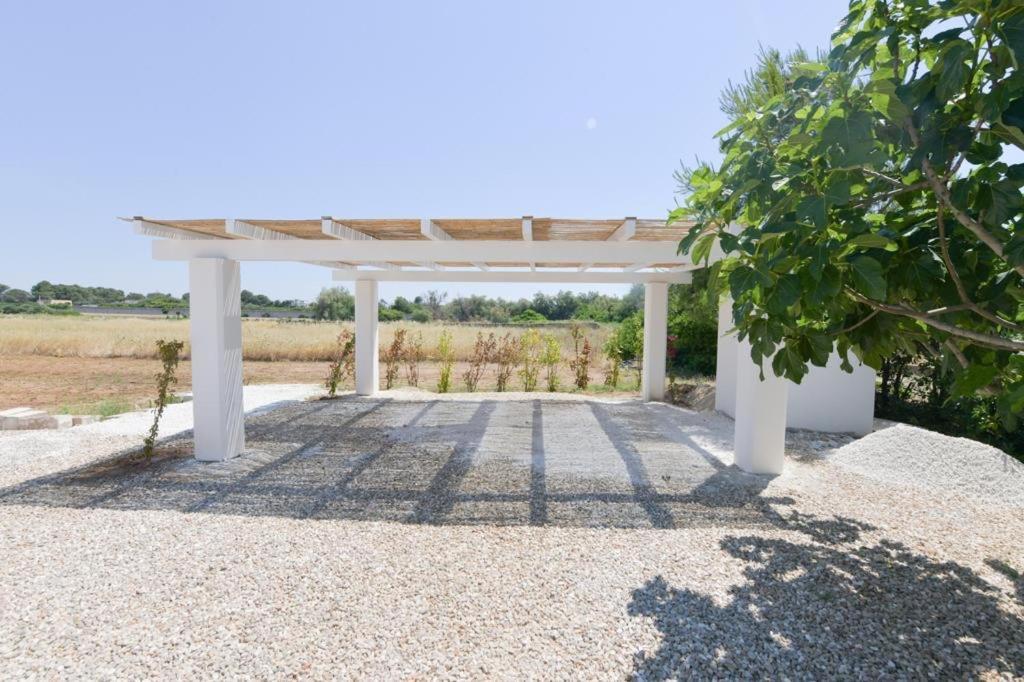 Il Marchese In Piscina Βίλα San Pietro in Bevagna Εξωτερικό φωτογραφία